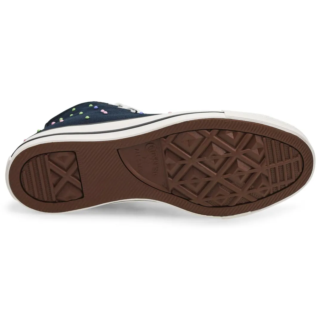 Chuck Taylor Core Hi Women