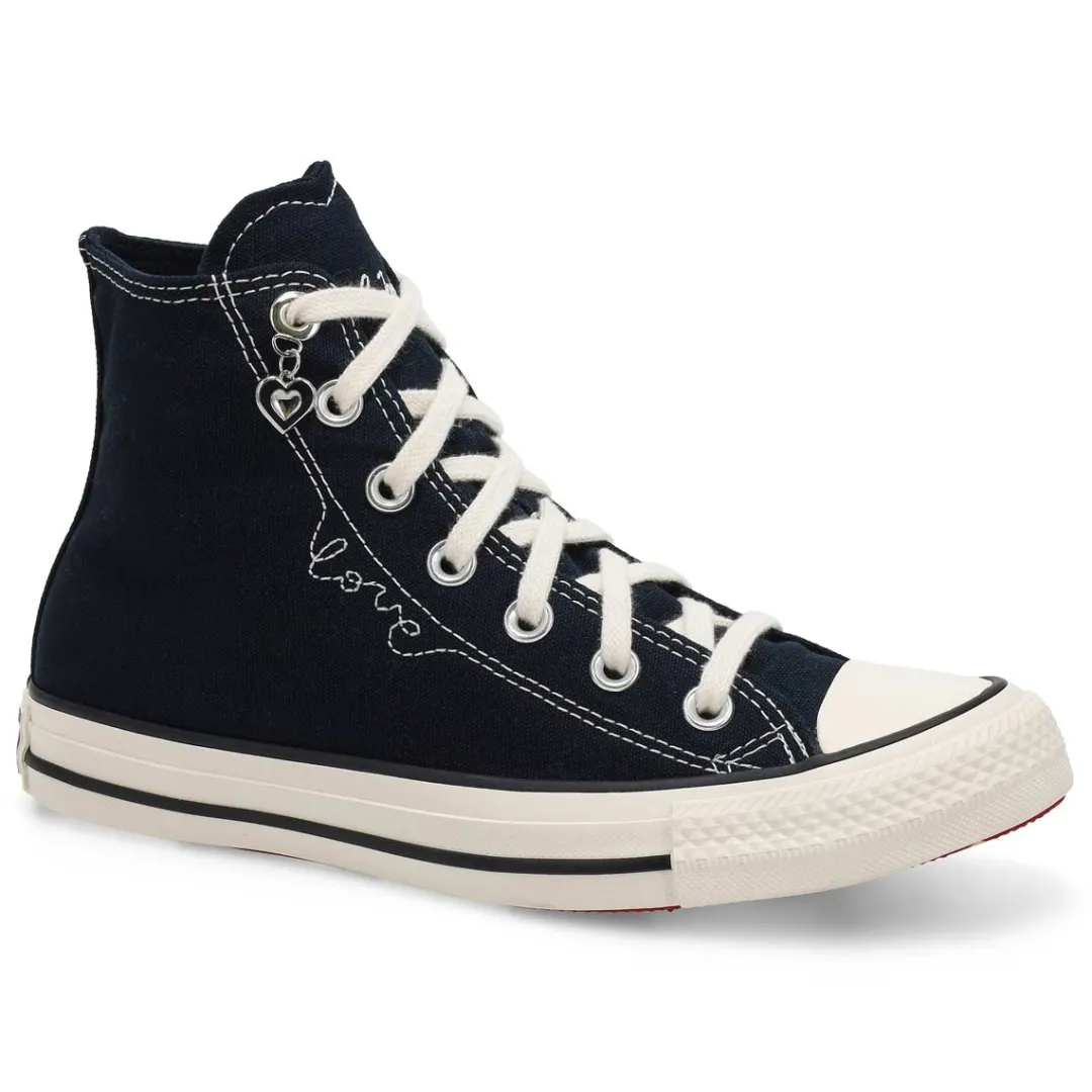 Chuck Taylor Core Hi Women