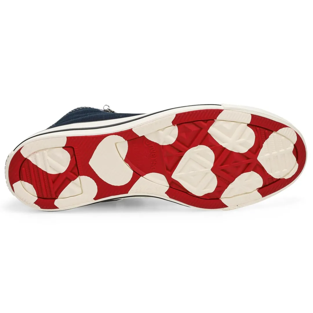 Chuck Taylor Core Hi Women