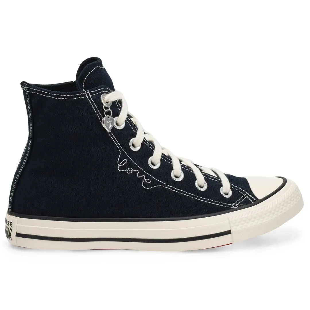 Chuck Taylor Core Hi Women