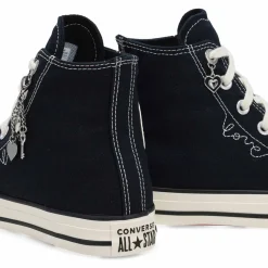Chuck Taylor Core Hi Women