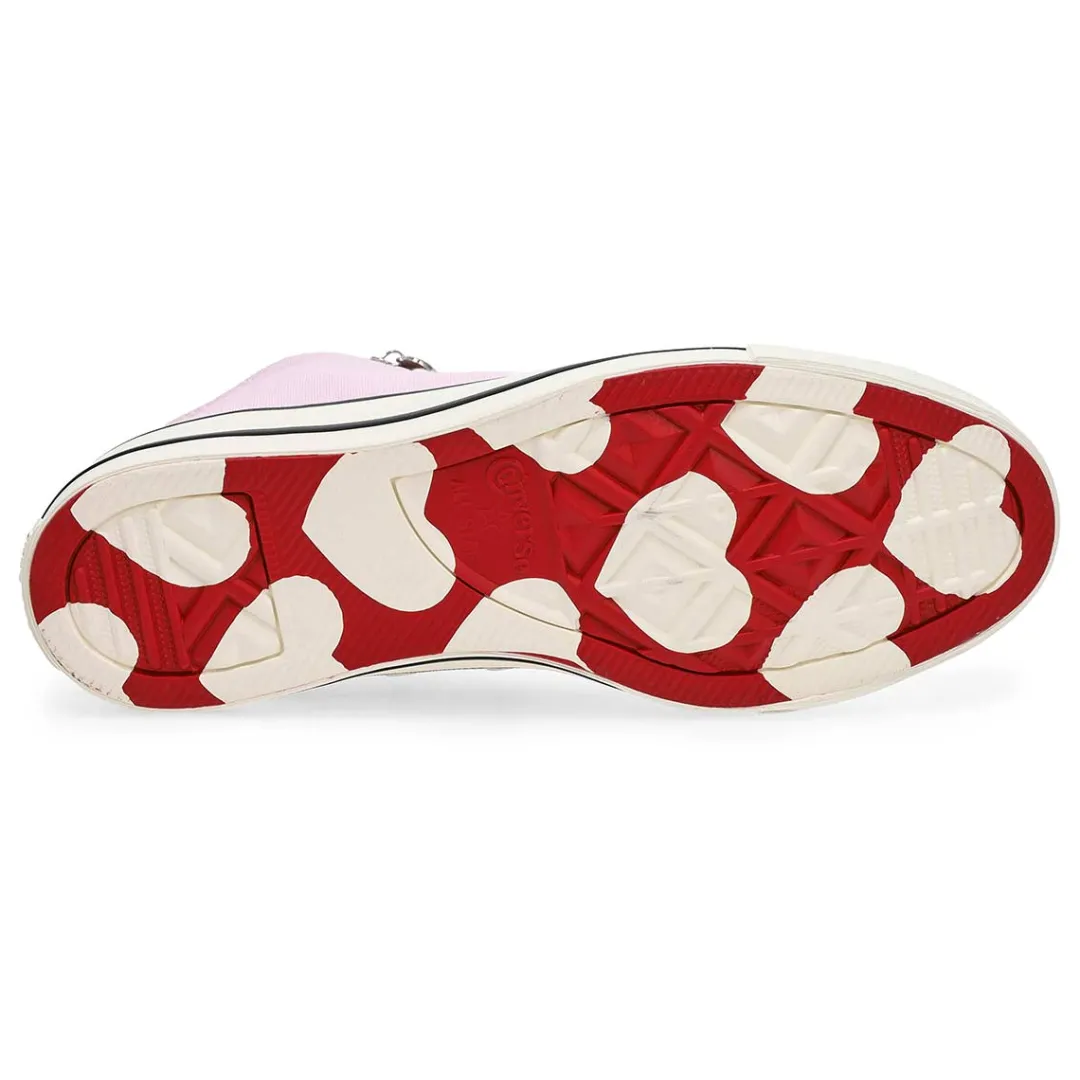 Chuck Taylor Core Hi Women