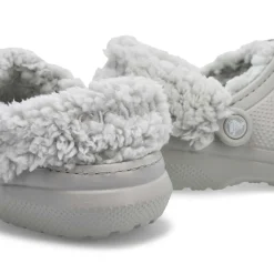 Classic Fleece Lined Clog Women