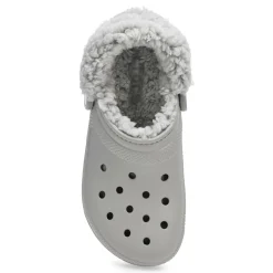 Classic Fleece Lined Clog Women