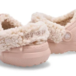 Classic Fleece Lined Clog Women