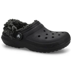 Classic Fleece Lined Clog Women