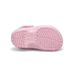 Classic Floral Cut Out Baby and Toddlers