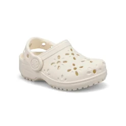 Classic Floral Cut Out Baby and Toddlers