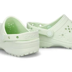 Classic Floral Cut Out Women