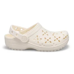 Classic Floral Cut Out Kids