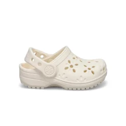 Classic Floral Cut Out Baby and Toddlers