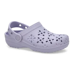 Classic Floral Cut Out Kids