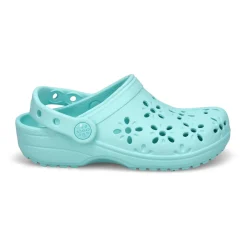 Classic Floral Cut Out Kids