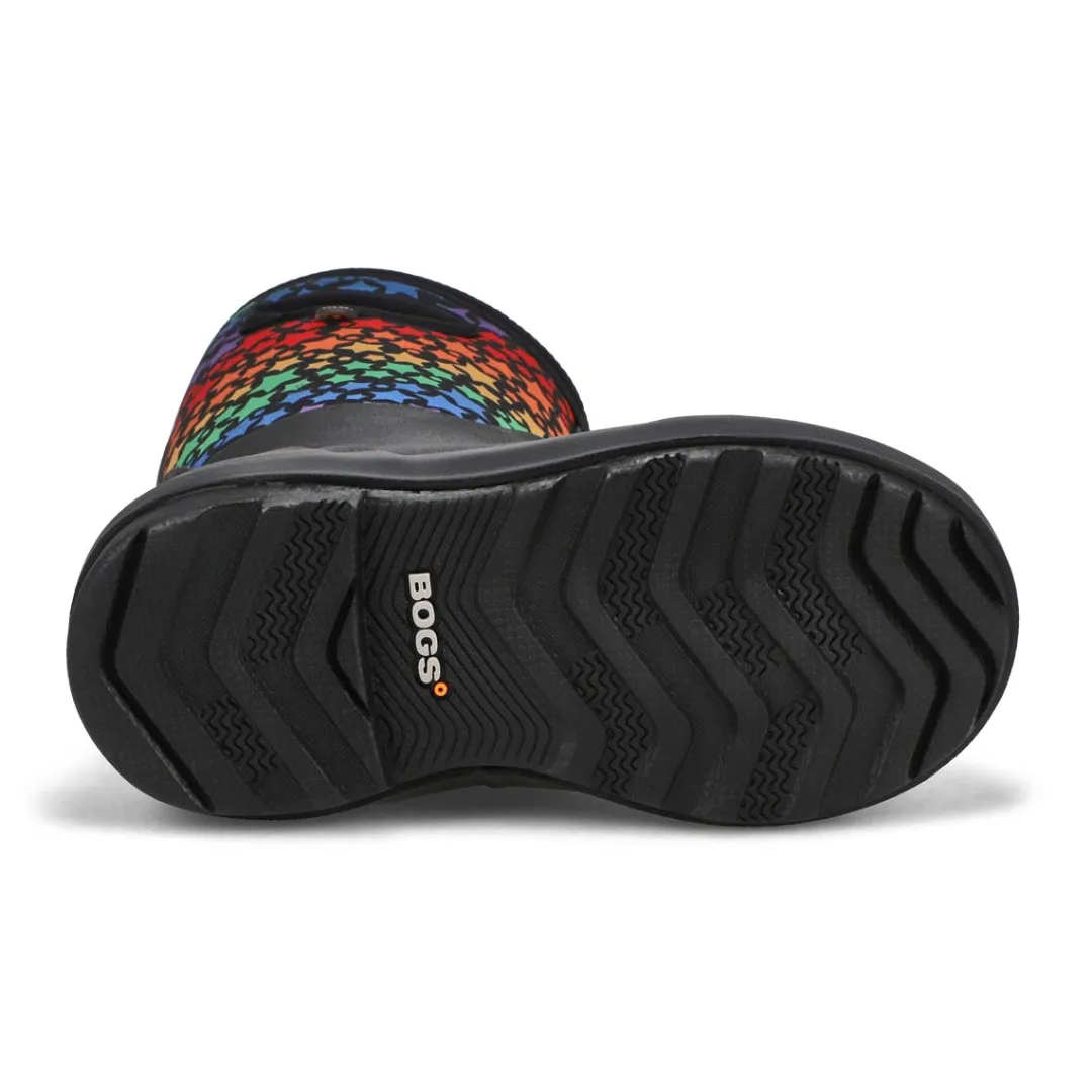 Classic II Rainbow Stars Girls