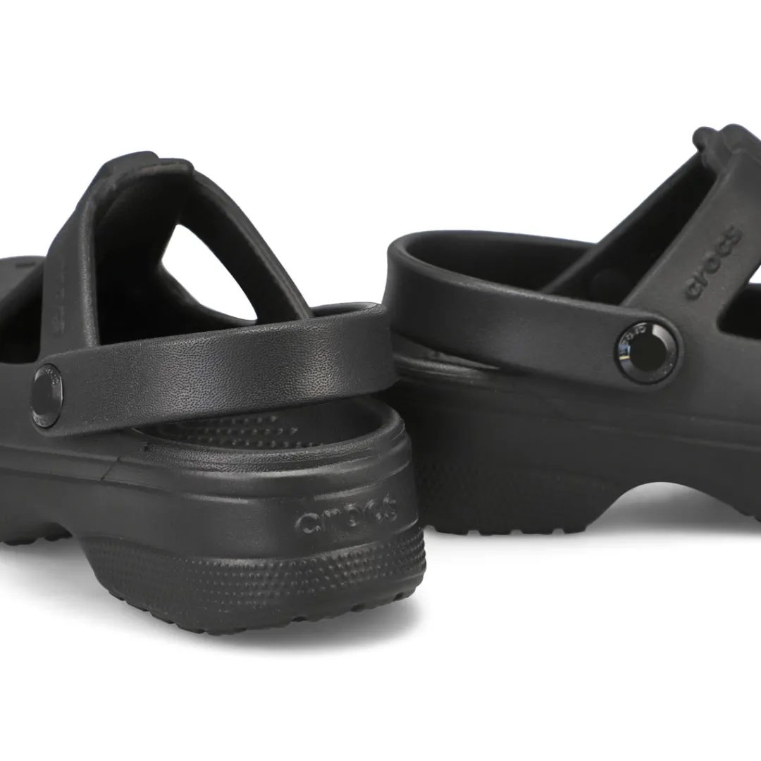 Classic Mary Jane Girls