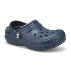 Classic Mickey Xmas Lined Kids