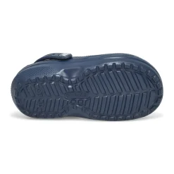 Classic Mickey Xmas Lined Kids