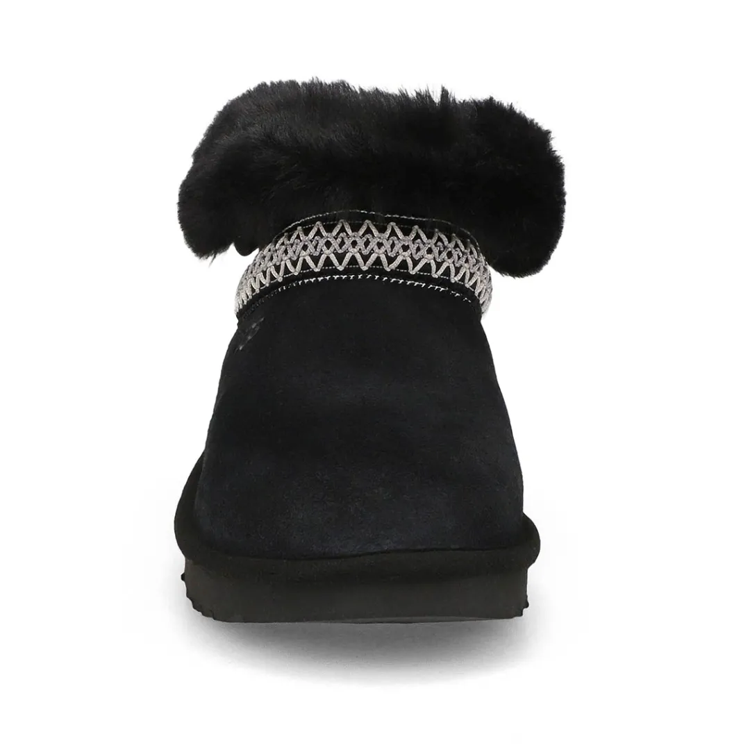 Classic Mini Crescent Women