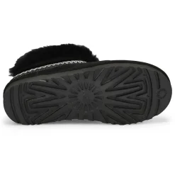 Classic Mini Crescent Women