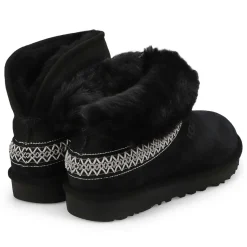 Classic Mini Crescent Women