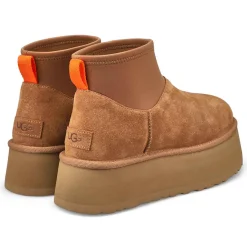 Classic Mini Dipper Women