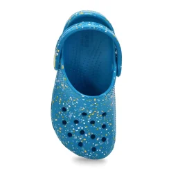 Classic Paint Splatter Kids