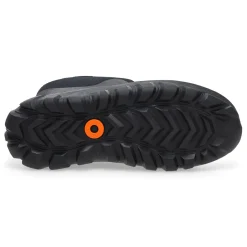 Classic Seamless Mid Men