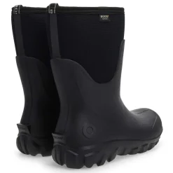 Classic Seamless Mid Men