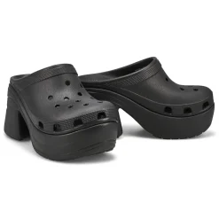 Classic Siren Clog Women