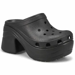 Classic Siren Clog Women