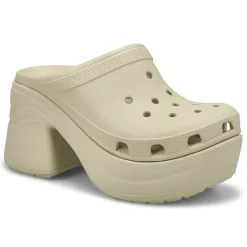 Classic Siren Clog Women