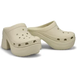 Classic Siren Clog Women