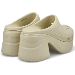 Classic Siren Clog Women