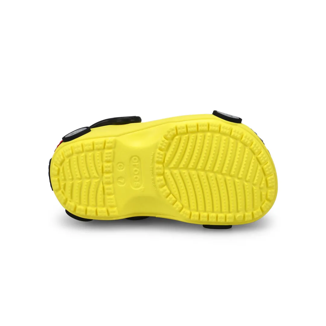 Classic Star Lights Baby and Toddlers