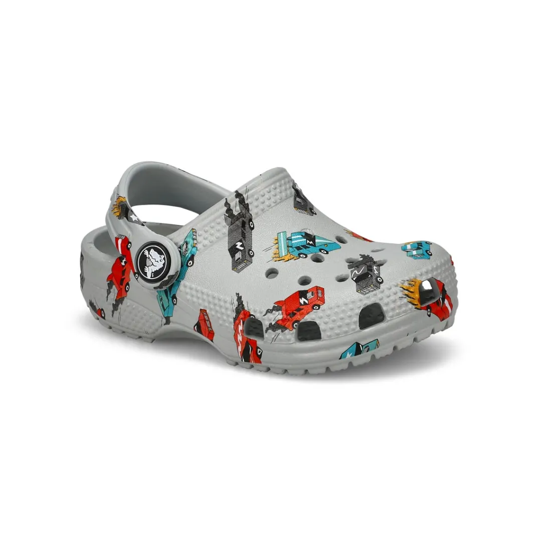 Classic Star Lights Baby and Toddlers