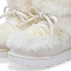 Classic Tall Chalet Women