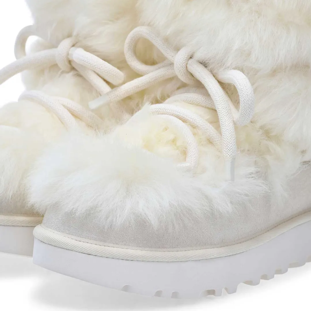 Classic Tall Chalet Women