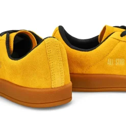 Classic Trainer Suede Men