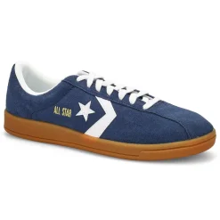 Classic Trainer Suede Men