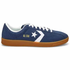 Classic Trainer Suede Men