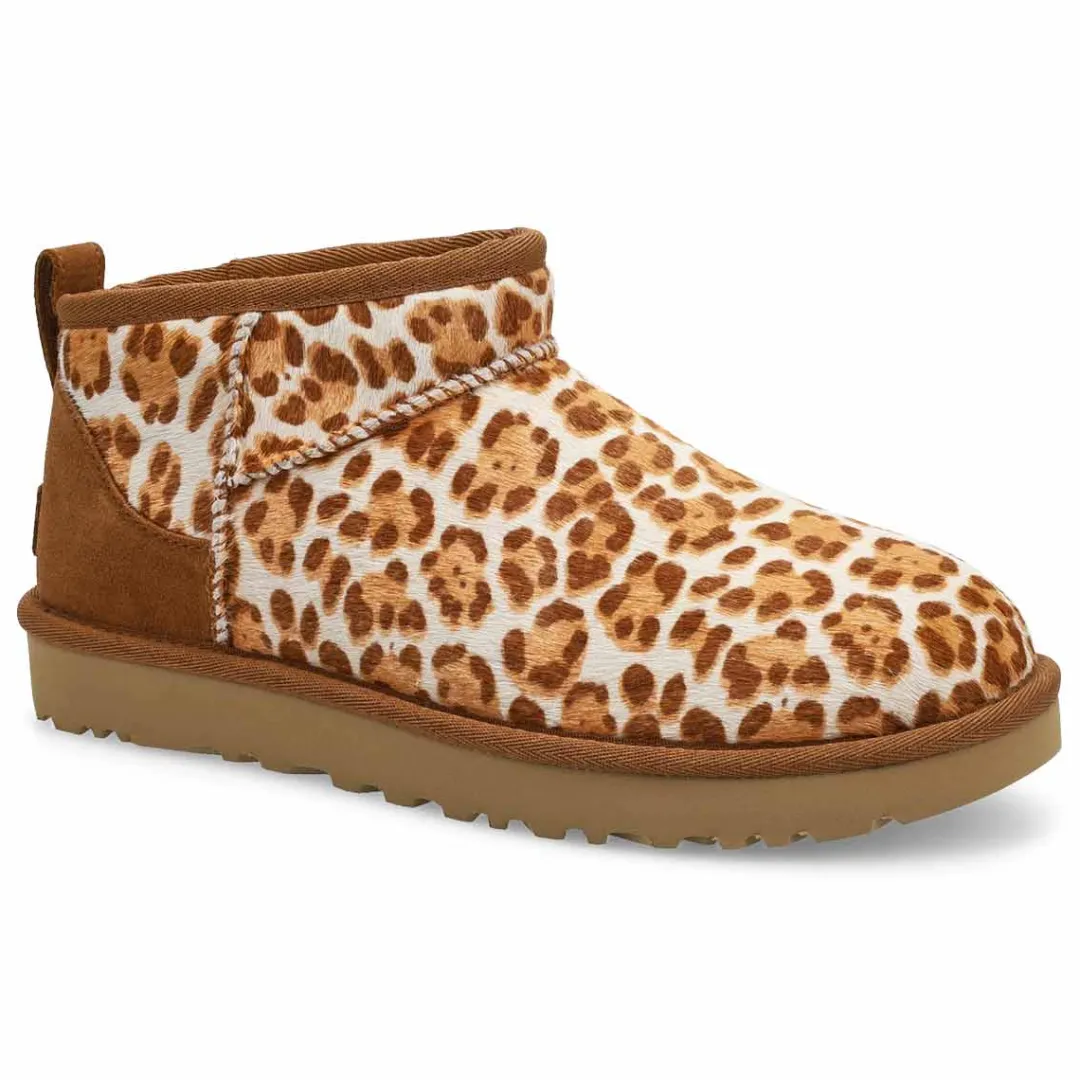 Classic Ultra Mini Women