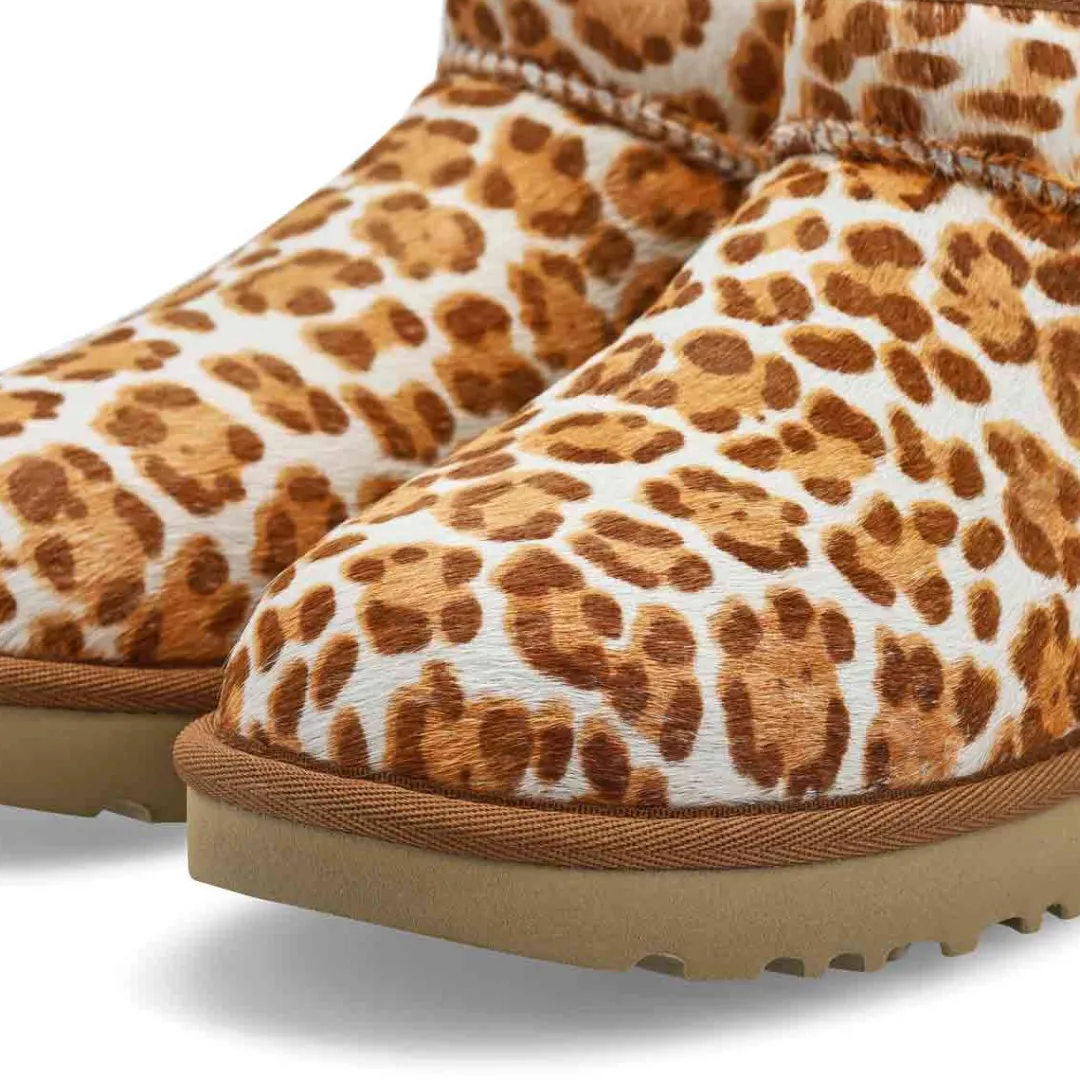 Classic Ultra Mini Plains Women