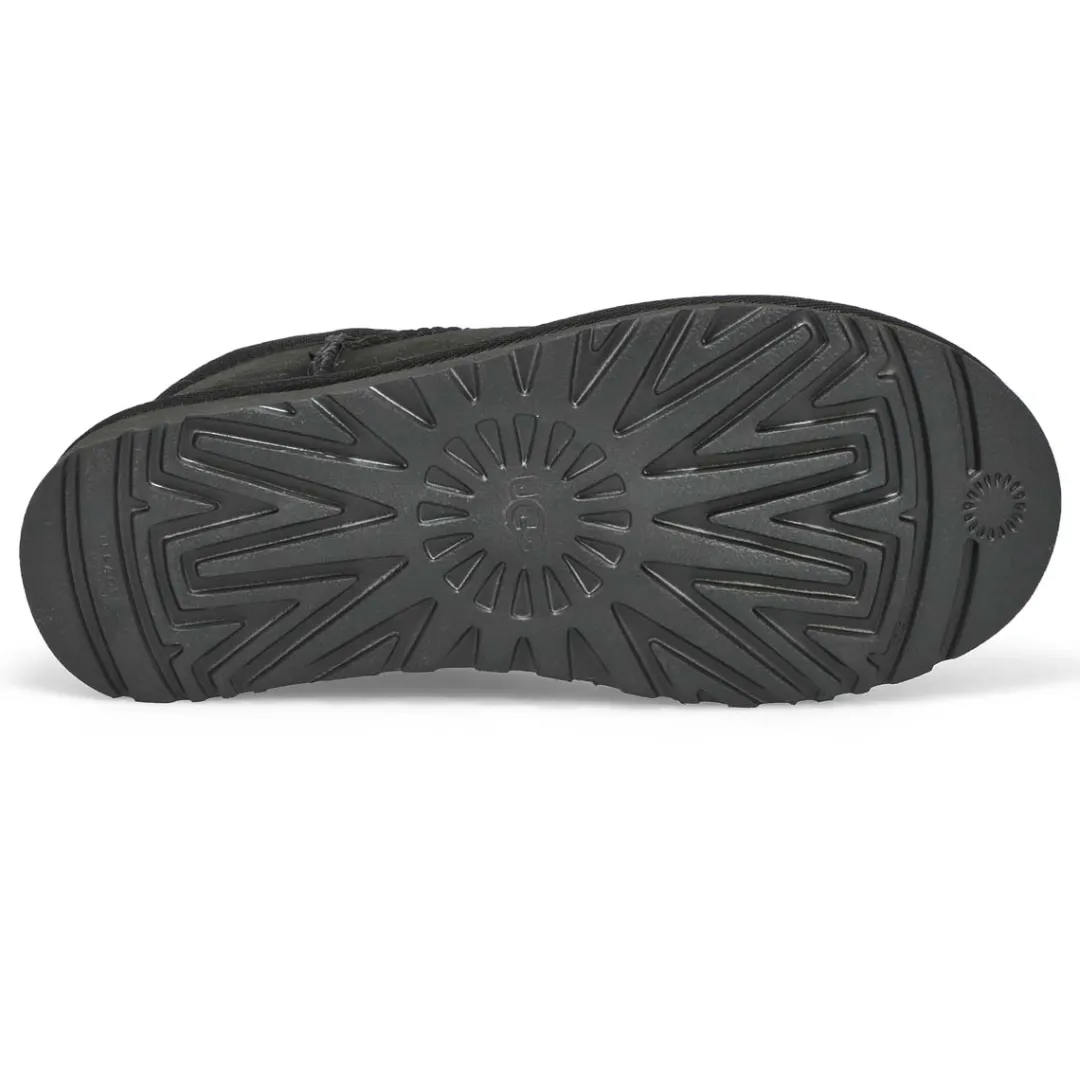 Classic Ultra Mini Plains Women