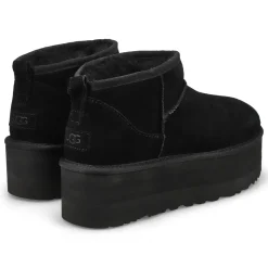 Classic Ultra Mini Platform Women