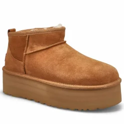 Classic Ultra Mini Platform Women