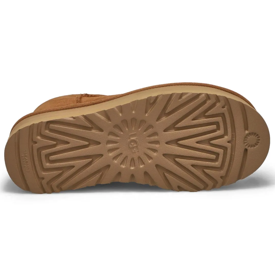 Classic Ultra Mini Platform Women