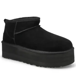 Classic Ultra Mini Platform Women