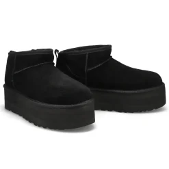 Classic Ultra Mini Platform Women