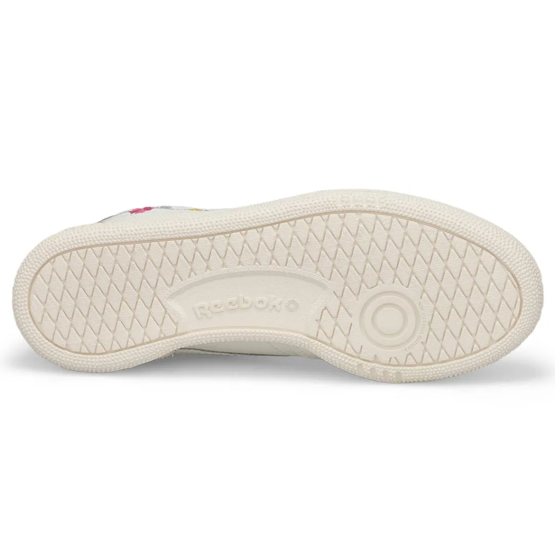 Club C 85 Vintage Daisies Women