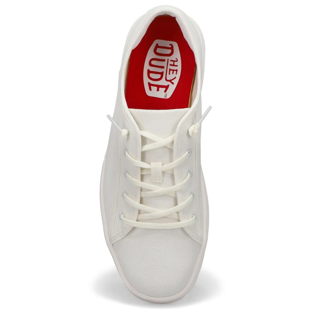 Cody M Canvas Men